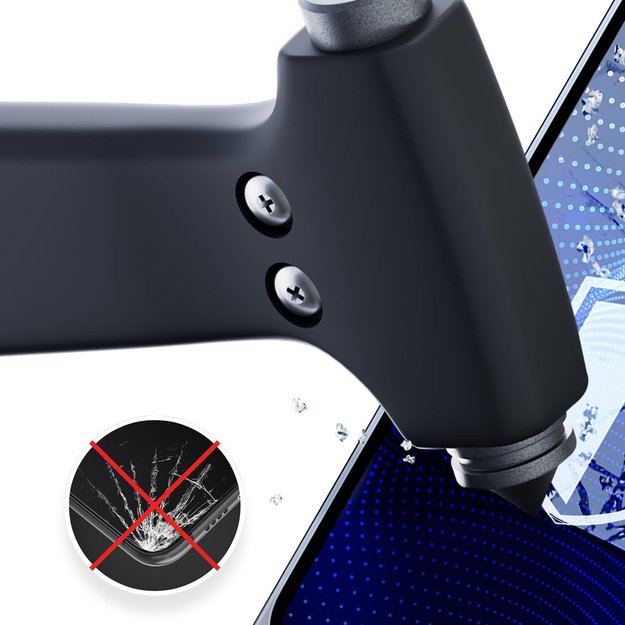 3mk FlexibleGlass Pro Hybrid Glass for Google Pixel 10 Pro Fold 24