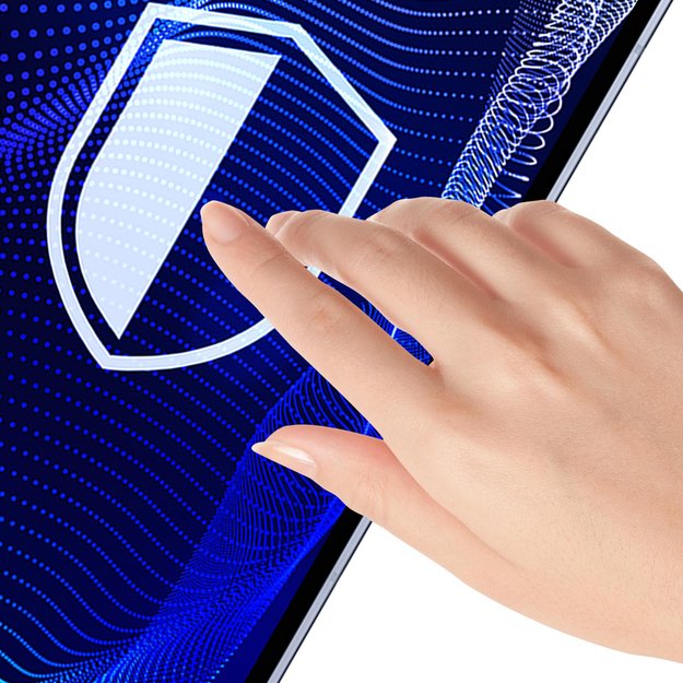 3mk FlexibleGlass Pro Hybrid Glass for Google Pixel 10 Pro Fold 7