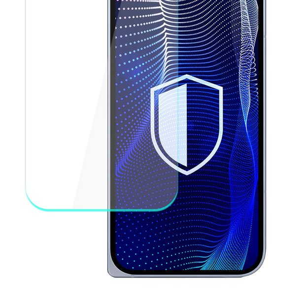 3mk FlexibleGlass Pro Hybrid Glass for Google Pixel 10 Pro Fold 16