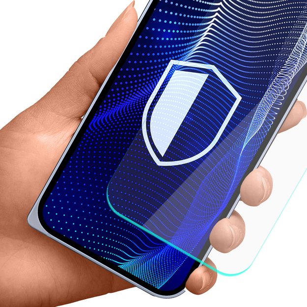 3mk FlexibleGlass Pro Hybrid Glass for Google Pixel 10 Pro Fold 6