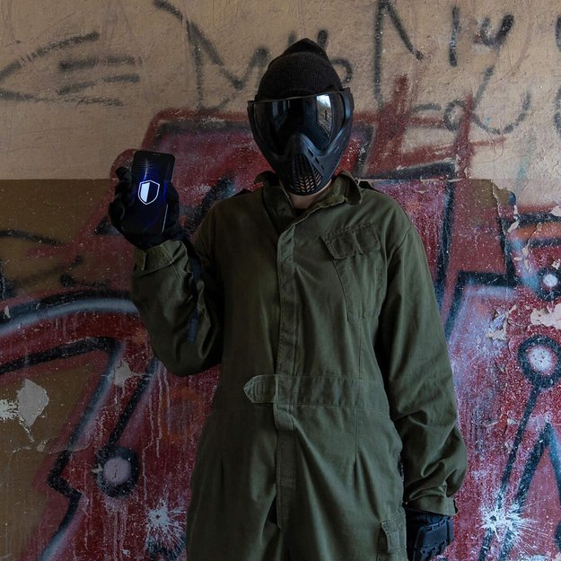 3mk FlexibleGlass Pro Hybrid Glass for Google Pixel 10 Pro Fold 26