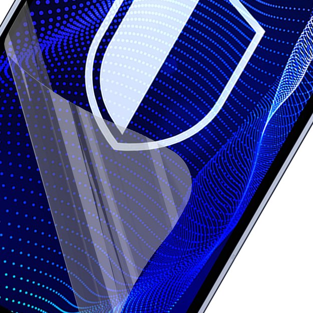 3mk FlexibleGlass Pro Hybrid Glass for Google Pixel 10 Pro Fold 8