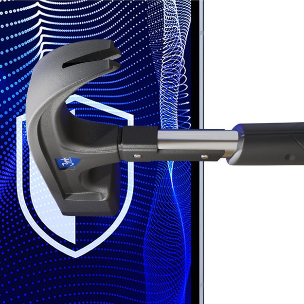 3mk FlexibleGlass Pro Hybrid Glass for Google Pixel 10 Pro Fold 2