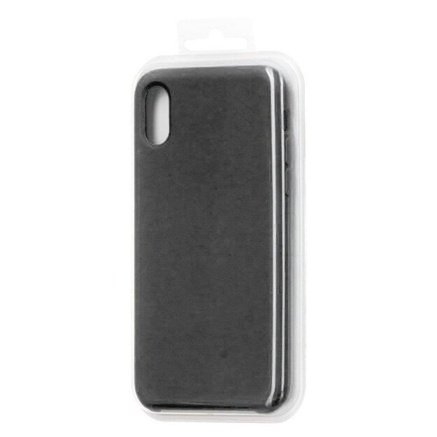 ECO Leather case cover for iPhone 12 mini pink 8
