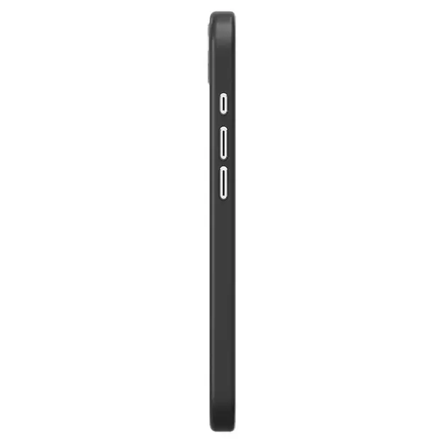 Spigen Enzo Aramid MagSafe iPhone 16e Case - Black 18
