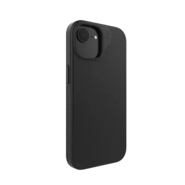 ZAGG Milan Snap Case with MagSafe for iPhone 16e (2025) / 15 / 14 / 13 - Black 2