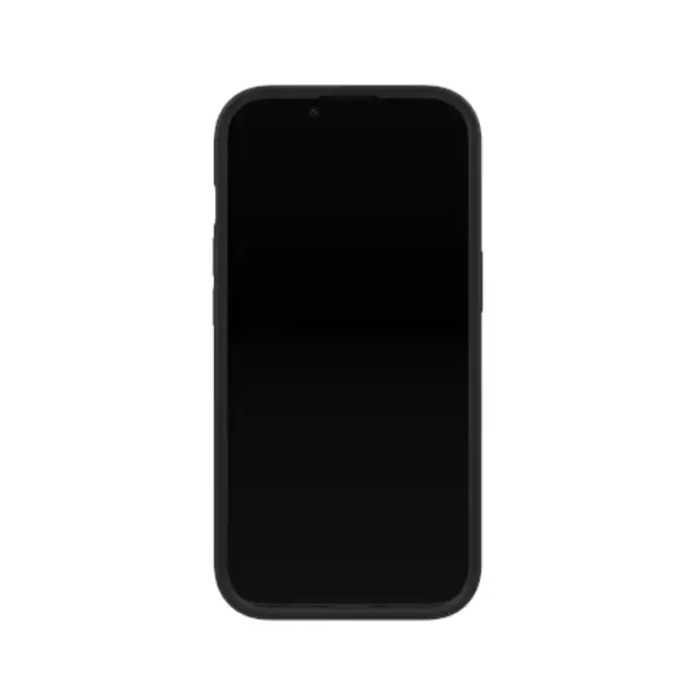ZAGG Milan Snap Case with MagSafe for iPhone 16e (2025) / 15 / 14 / 13 - Black 1
