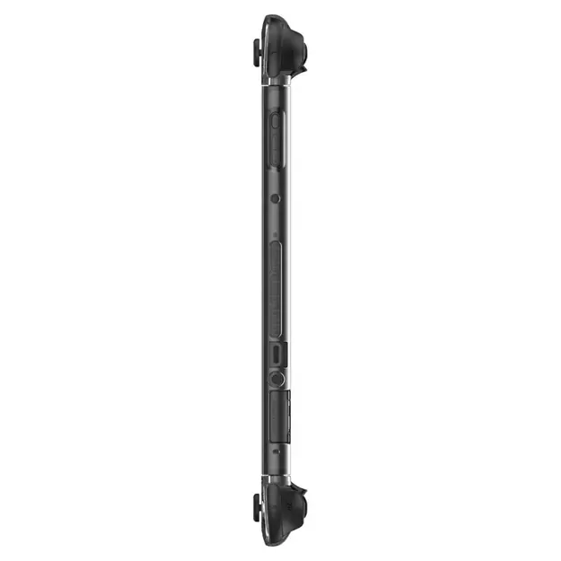 Spigen Air Fit Case for Nintendo Switch 2 - Clear 5