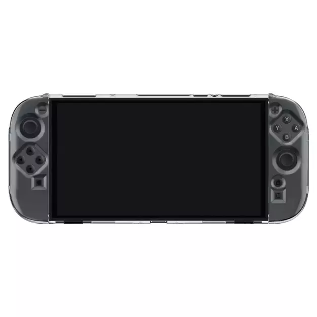 Spigen Air Fit Case for Nintendo Switch 2 - Clear 4
