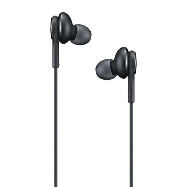 Samsung AKG EO-IC100BBEGEU wired in-ear USB-C headphones - black 9