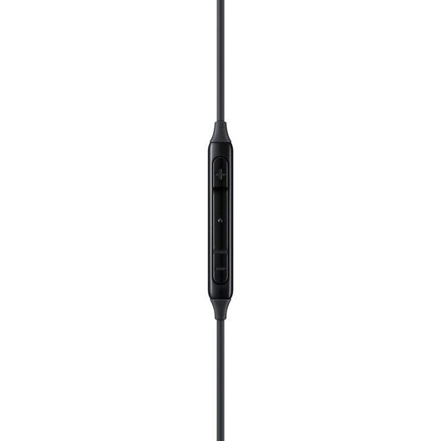 Samsung AKG EO-IC100BBEGEU wired in-ear USB-C headphones - black 8