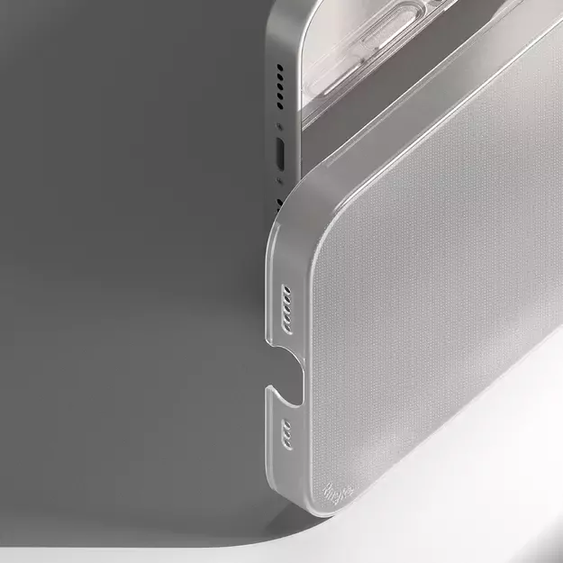 Ringke Slim case for iPhone 14 Plus ultra-thin semi-transparent case 11