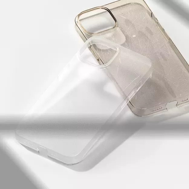 Ringke Slim case for iPhone 14 Plus ultra-thin semi-transparent case 6