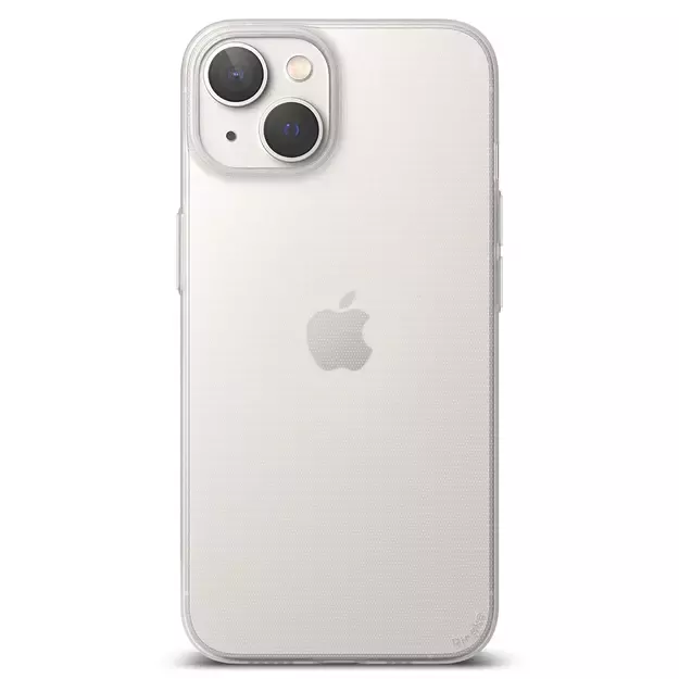 Ringke Slim case for iPhone 14 Plus ultra-thin semi-transparent case 1