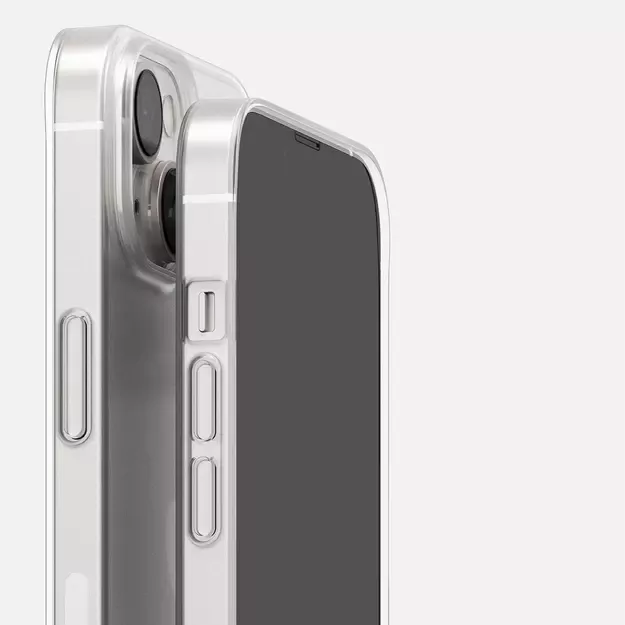 Ringke Slim case for iPhone 14 Plus ultra-thin semi-transparent case 12