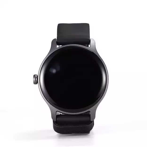Joyroom Classis Series JR-FC1 smartwatch with call answering function / IP68 protection - gray 15