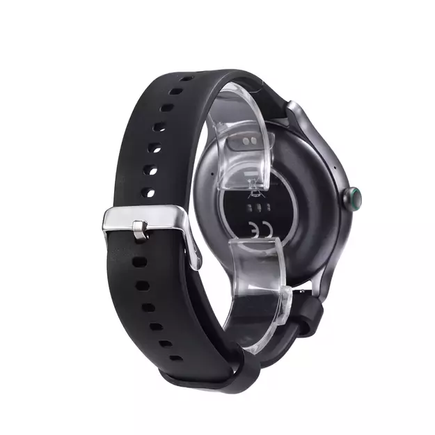 Joyroom Classis Series JR-FC1 smartwatch with call answering function / IP68 protection - gray 19