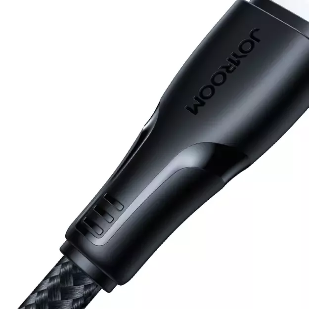Joyroom Surpass Series A11 USB-A / Lightning 2.4A cable 2 m - black 14