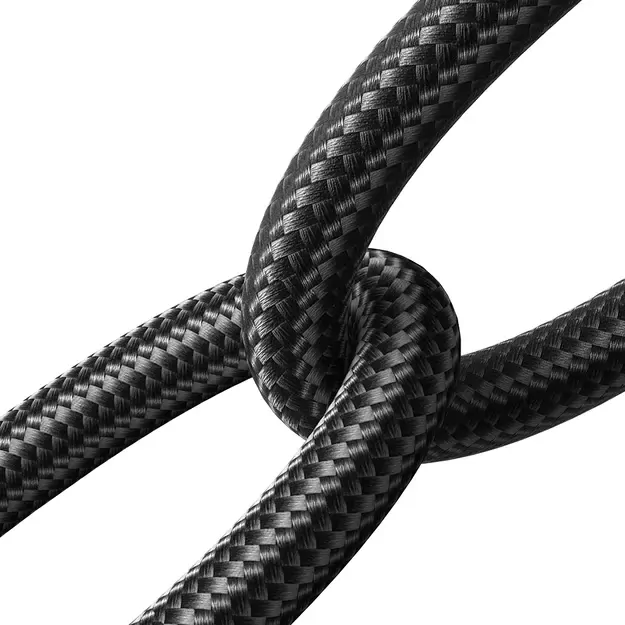 Joyroom Surpass Series A11 USB-A / Lightning 2.4A cable 2 m - black 5