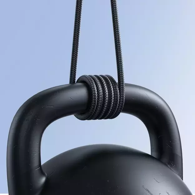 Joyroom Surpass Series A11 USB-A / Lightning 2.4A cable 2 m - black 12