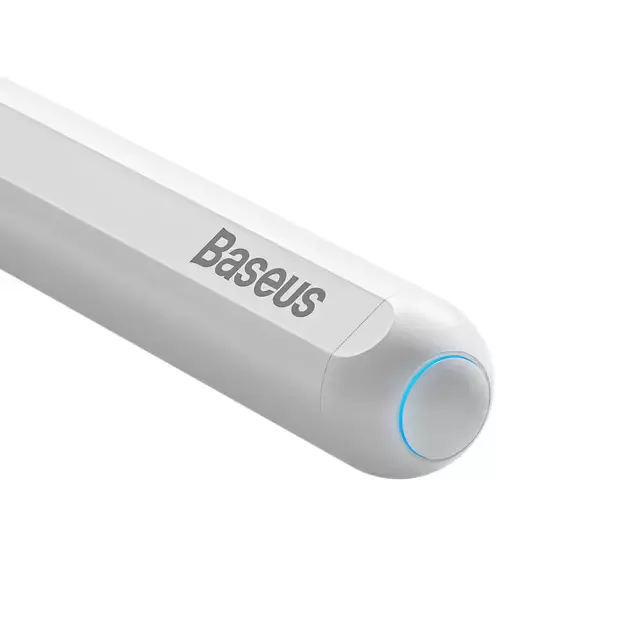 Active stylus for iPad Baseus Smooth Writing 2 SXBC060002 - white 9