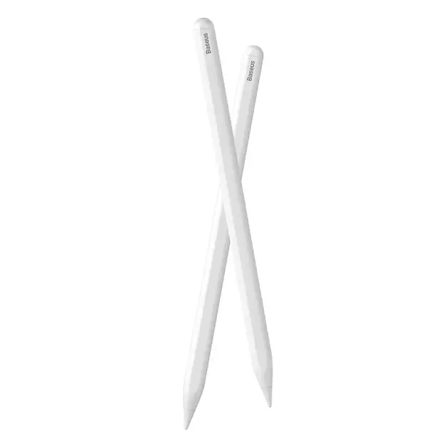 Active stylus for iPad Baseus Smooth Writing 2 SXBC060002 - white 8