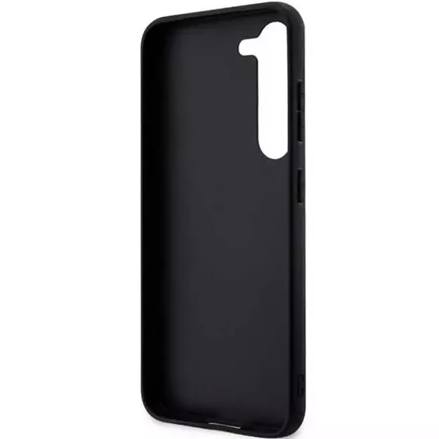 Ferrari FEHCS23MPCSK S23+ S916 black/black hardcase Perforated 296 P 6