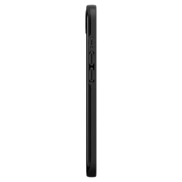 Spigen Thin Fit Mag iPhone 16e Case - Black 16