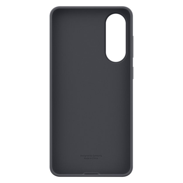 Samsung Silicone Cover EF-PS937CBE for Samsung Galaxy S25 Edge - Black 4