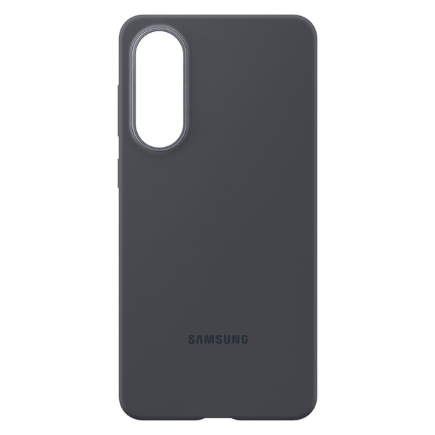Samsung Silicone Cover EF-PS937CBE for Samsung Galaxy S25 Edge - Black 3