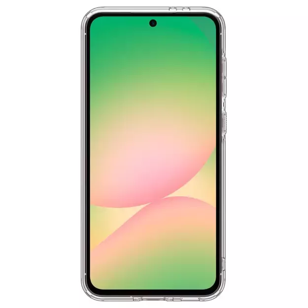 Spigen Ultra Hybrid Case for Samsung Galaxy A56 5G - Transparent 5