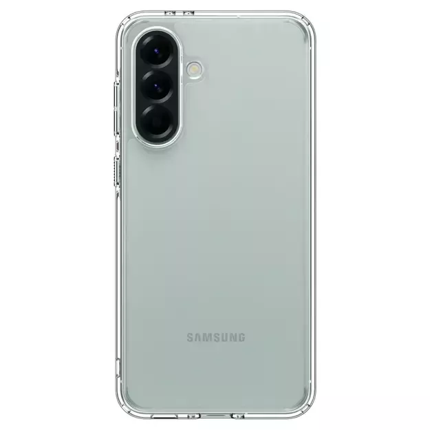 Spigen Ultra Hybrid Case for Samsung Galaxy A56 5G - Transparent 4