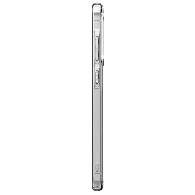 Spigen Ultra Hybrid Case for Samsung Galaxy A56 5G - Transparent 6