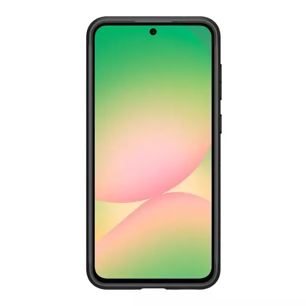 Spigen Rugged Armor Case for Samsung Galaxy A56 5G - Black 2