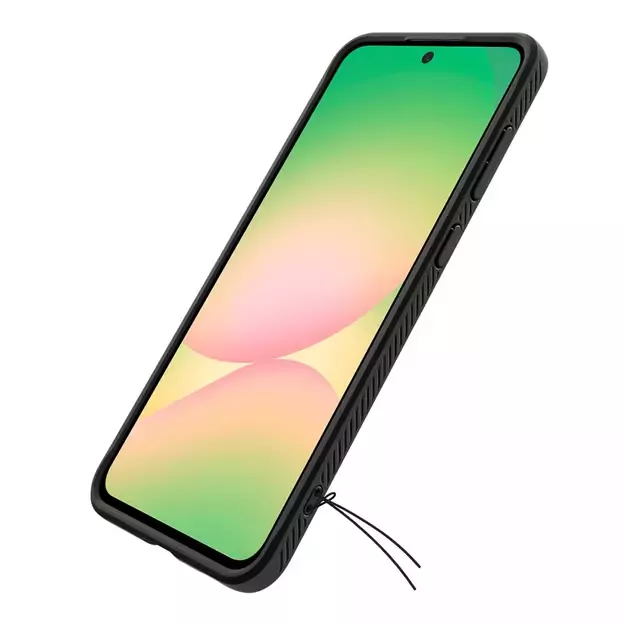 Spigen Rugged Armor Case for Samsung Galaxy A56 5G - Black 10