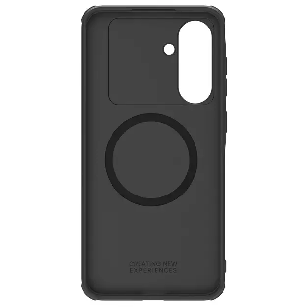 Nillkin CamShield Pro Magnetic Case for Samsung Galaxy A36 5G - Black 5