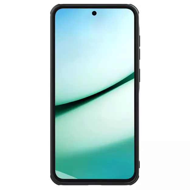 Nillkin CamShield Pro Magnetic Case for Samsung Galaxy A36 5G - Black 4