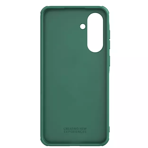 Nillkin Super Frosted Shield Pro Case for Samsung Galaxy A36 5G - Green 5