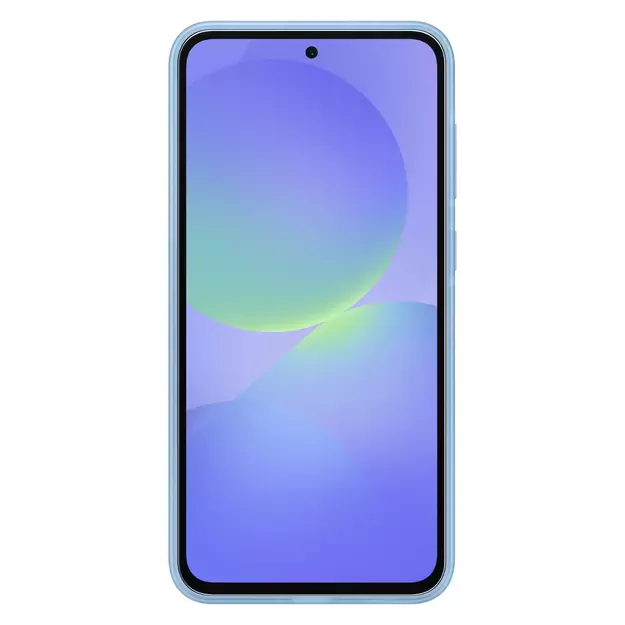 Samsung Card Slot Case for Samsung Galaxy A36 5G - Blue 2