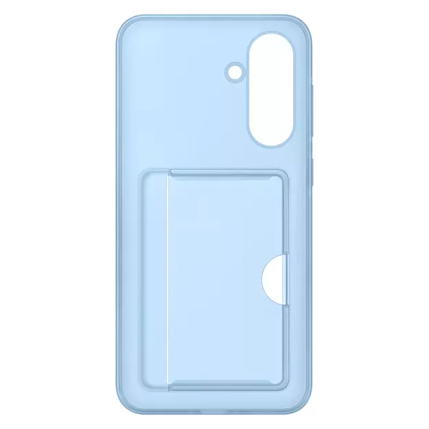 Samsung Card Slot Case for Samsung Galaxy A36 5G - Blue 4