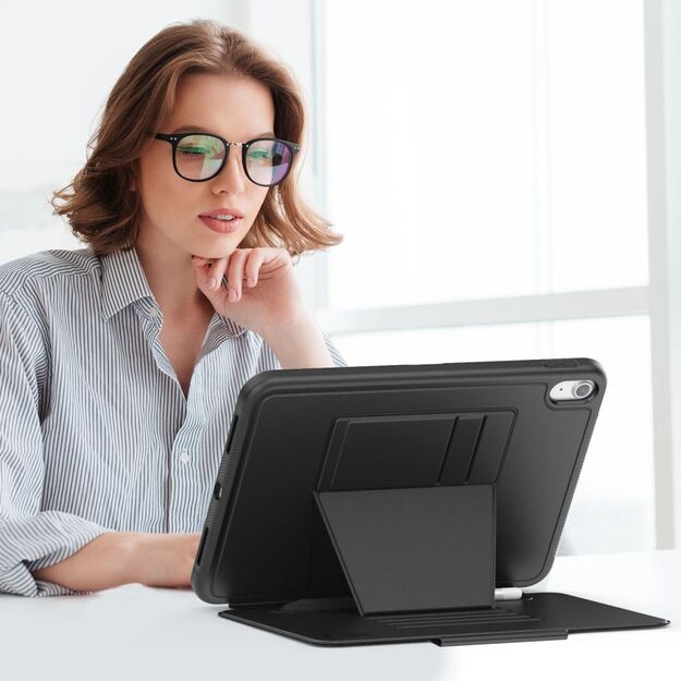 Tech-Protect SC Pen iPad 10.9&quot  2022 (10th gen.) / 11&quot  2025 (11th gen.) Case - Black 7