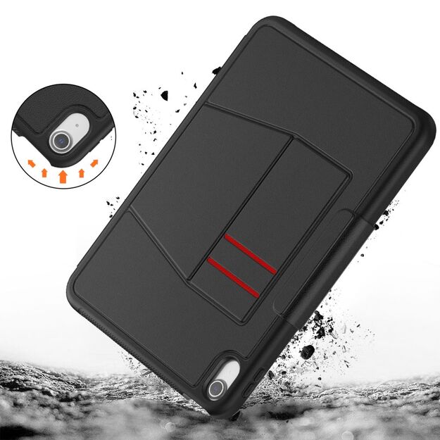 Tech-Protect SC Pen iPad 10.9&quot  2022 (10th gen.) / 11&quot  2025 (11th gen.) Case - Black 6