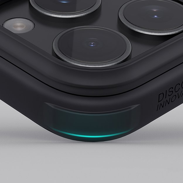 Nillkin Super Frosted Shield Pro Magnetic Case for iPhone 16 Pro Max - black 10