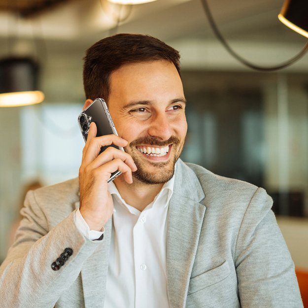 Dux Ducis Clin Case for iPhone 17 - Transparent 8