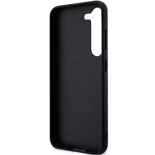 Ferrari FEHCS23SPCSK S23 S911 black/black hardcase Perforated 296 P 7