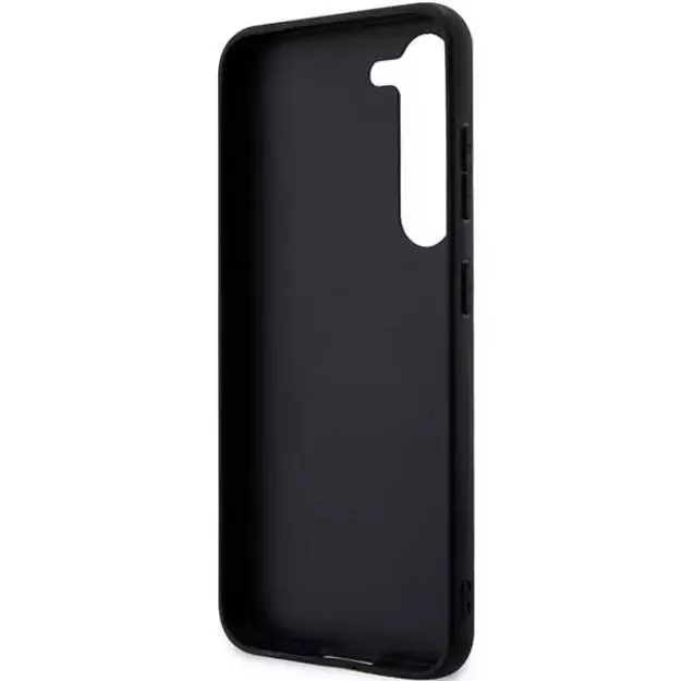 Ferrari FEHCS23SPCSK S23 S911 black/black hardcase Perforated 296 P 6