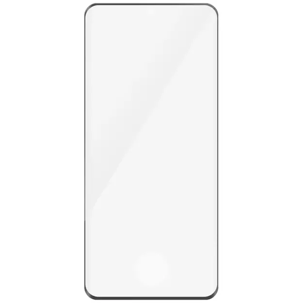 PanzerGlass Ultra-Wide Fit Tempered Glass for Motorola Edge 50 Ultra 2