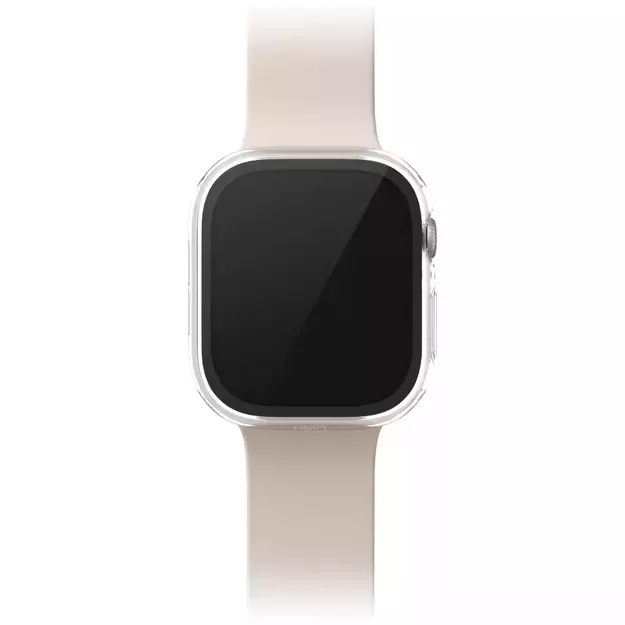 Uniq Nautic Case for Apple Watch 46mm - Clear 5
