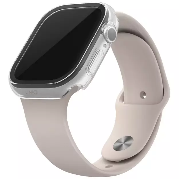 Uniq Nautic Case for Apple Watch 46mm - Clear 3