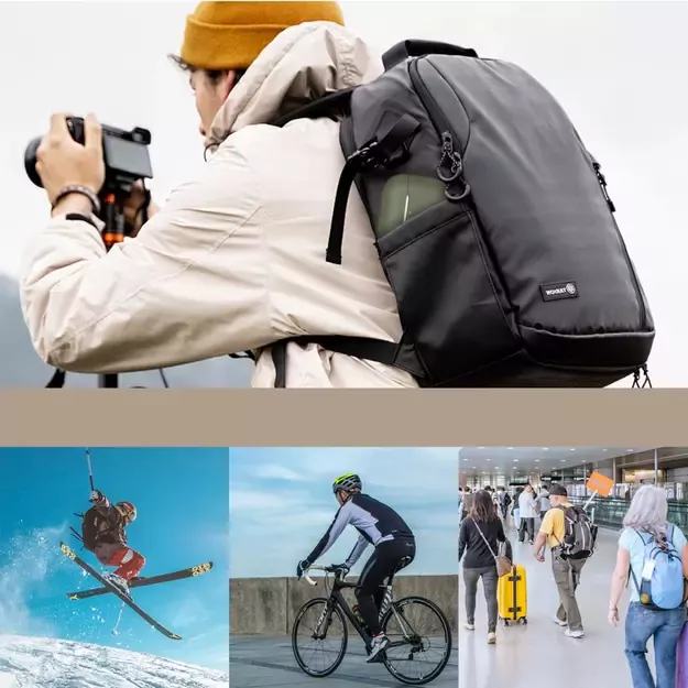 Tech-Protect Silicone Case for Apple AirPods 4 - Olive 12